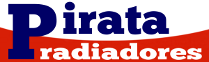 Logo Pirata Radiadores